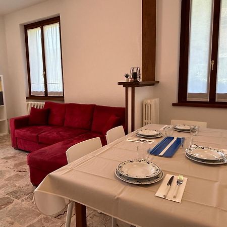 דירות Introbio Terrazza Fucinetta מראה חיצוני תמונה