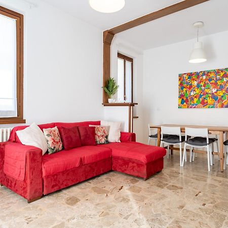 דירות Introbio Terrazza Fucinetta מראה חיצוני תמונה