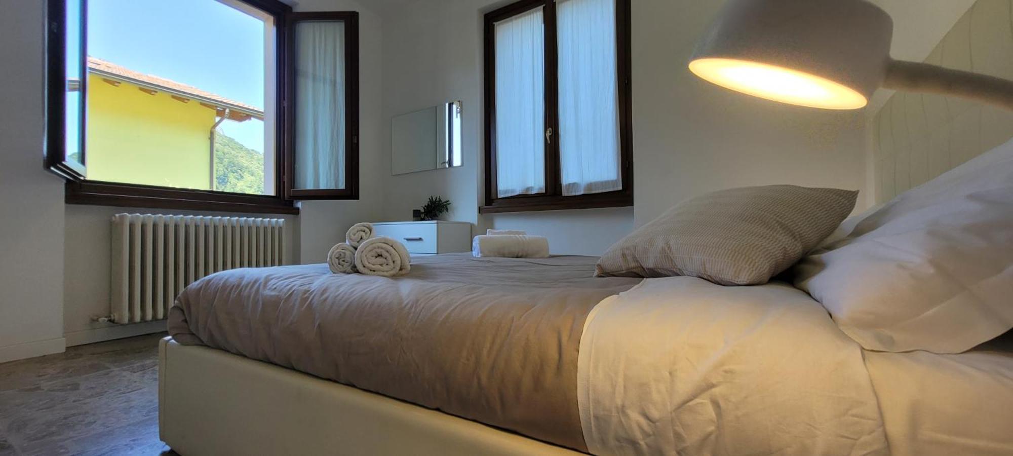 דירות Introbio Terrazza Fucinetta מראה חיצוני תמונה