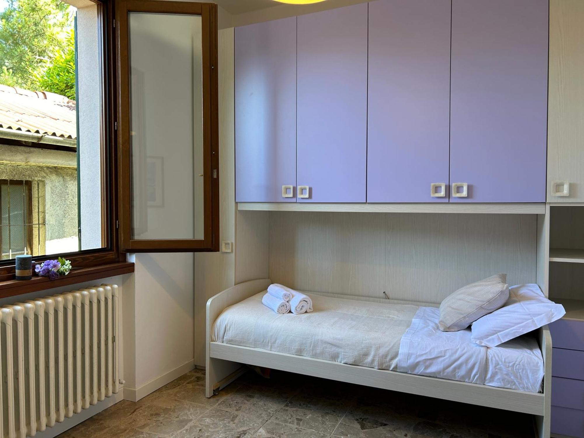 דירות Introbio Terrazza Fucinetta מראה חיצוני תמונה