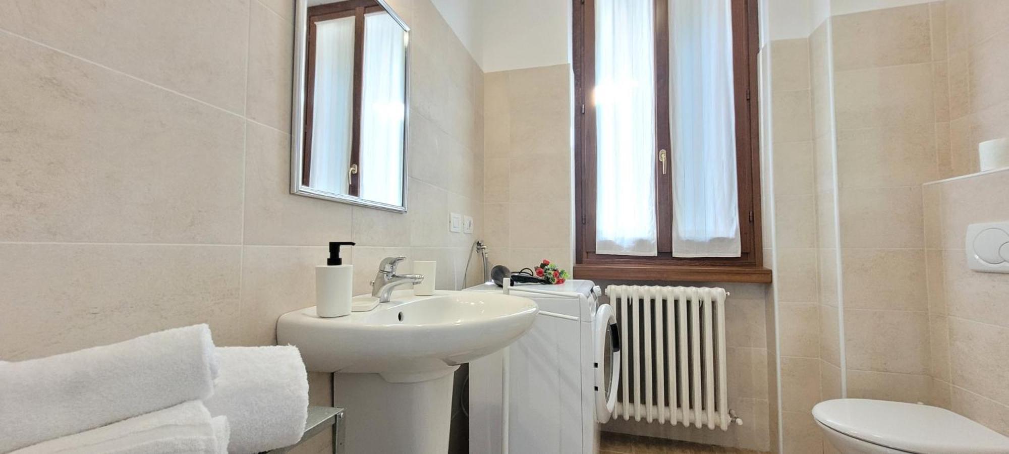 דירות Introbio Terrazza Fucinetta מראה חיצוני תמונה