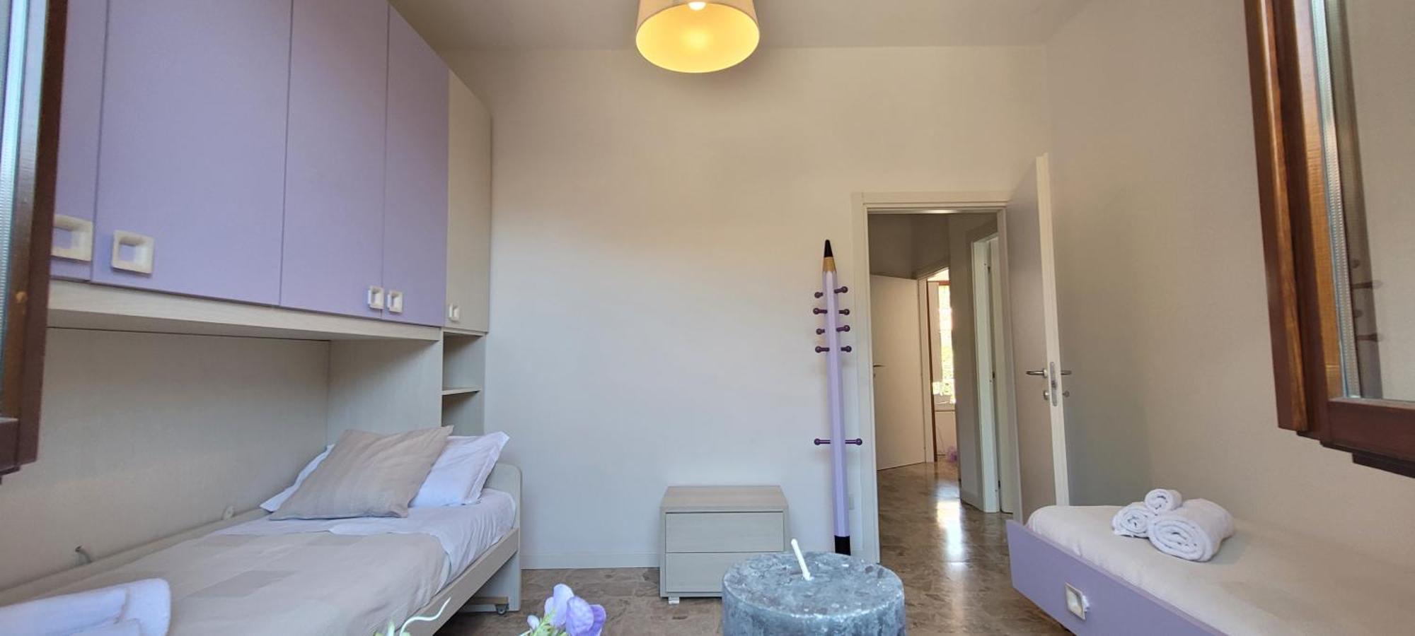 דירות Introbio Terrazza Fucinetta מראה חיצוני תמונה
