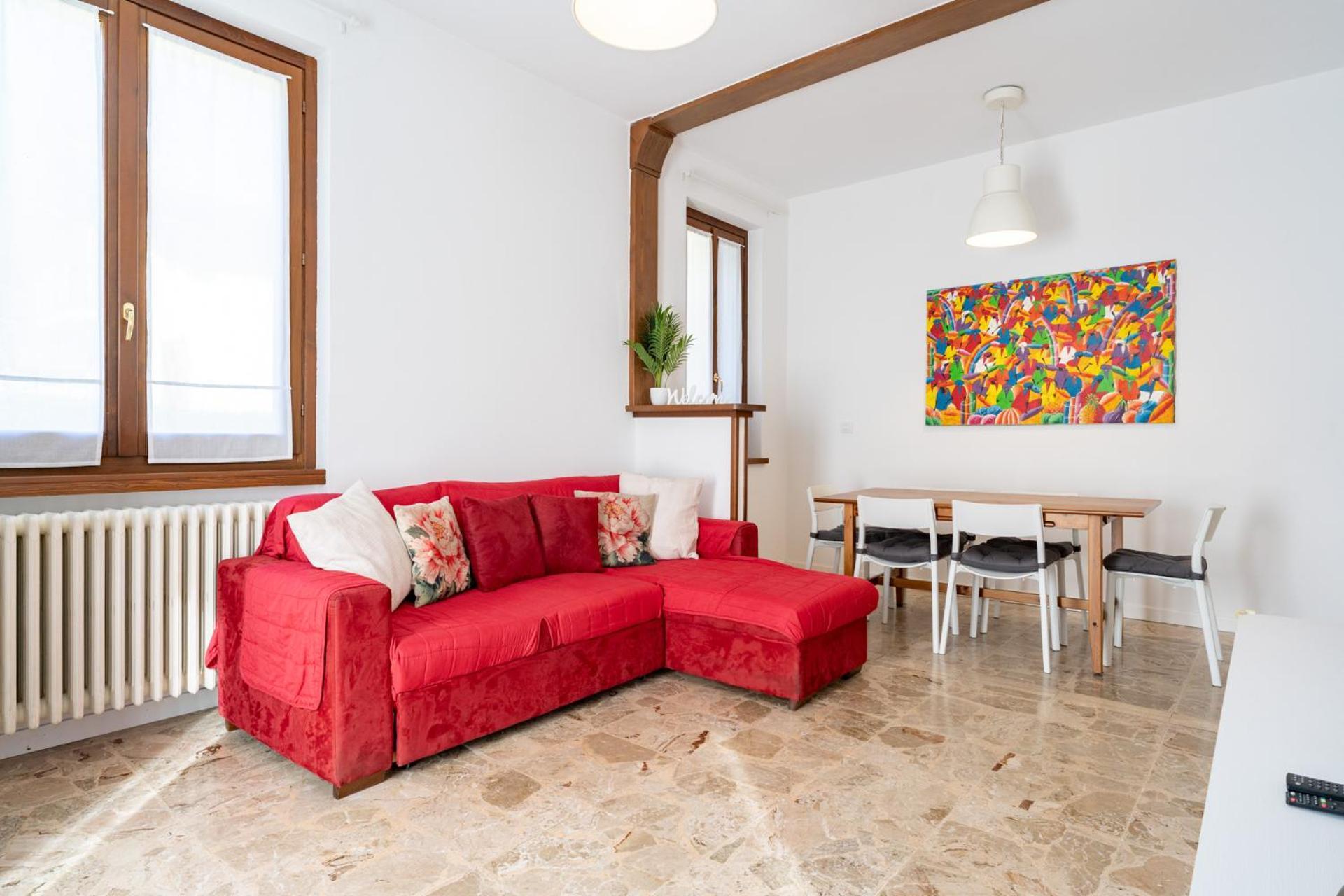 דירות Introbio Terrazza Fucinetta מראה חיצוני תמונה