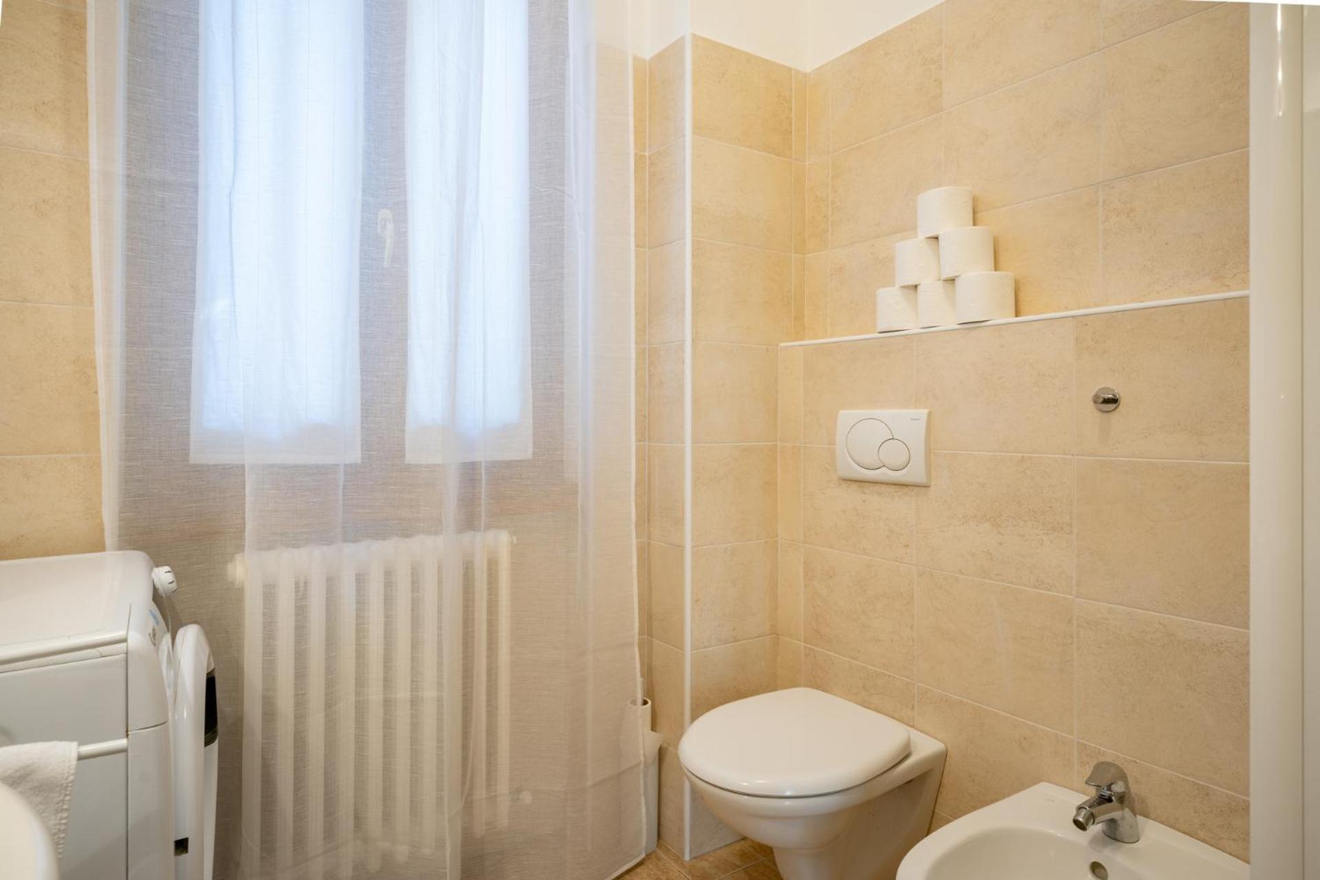 דירות Introbio Terrazza Fucinetta מראה חיצוני תמונה