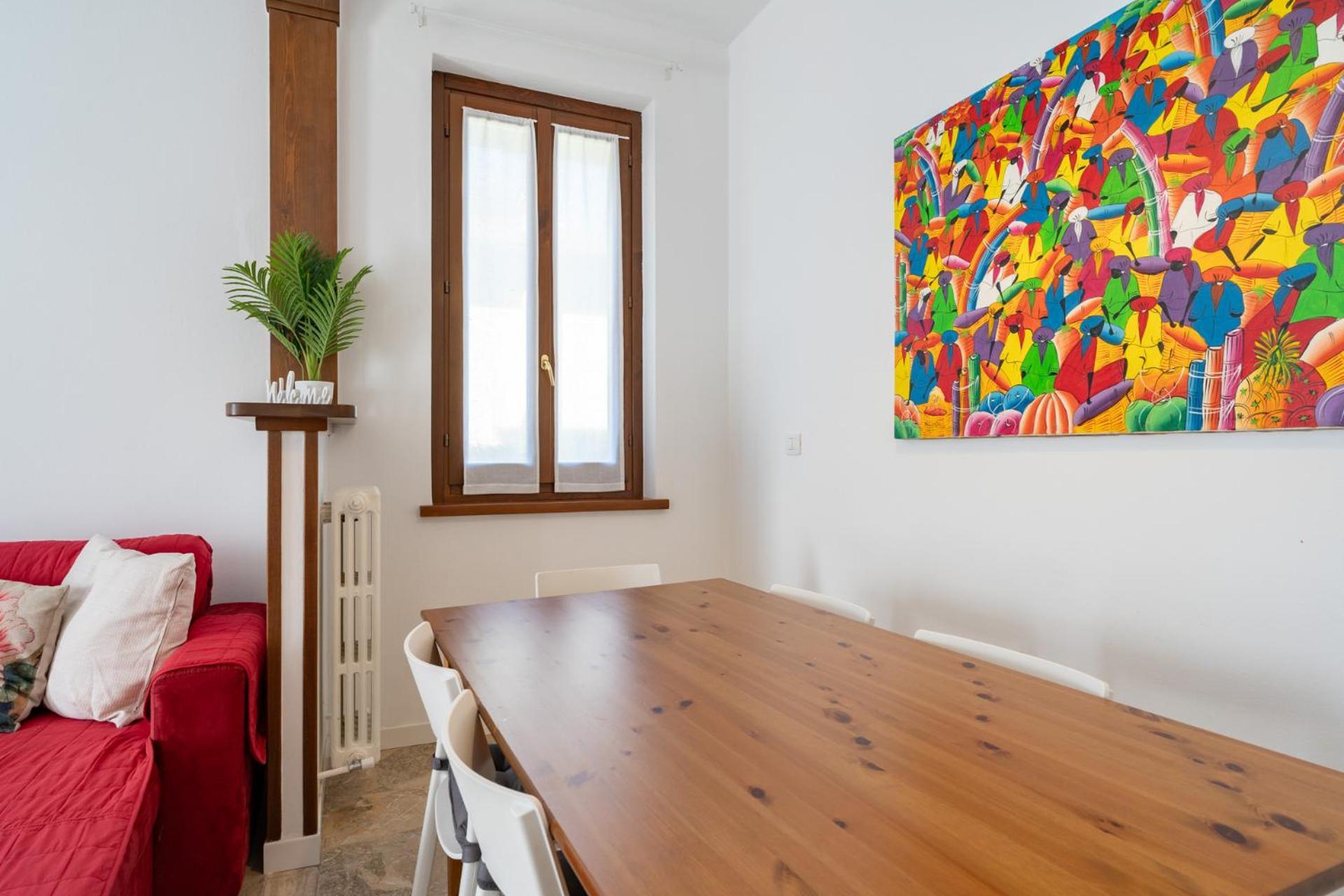דירות Introbio Terrazza Fucinetta מראה חיצוני תמונה