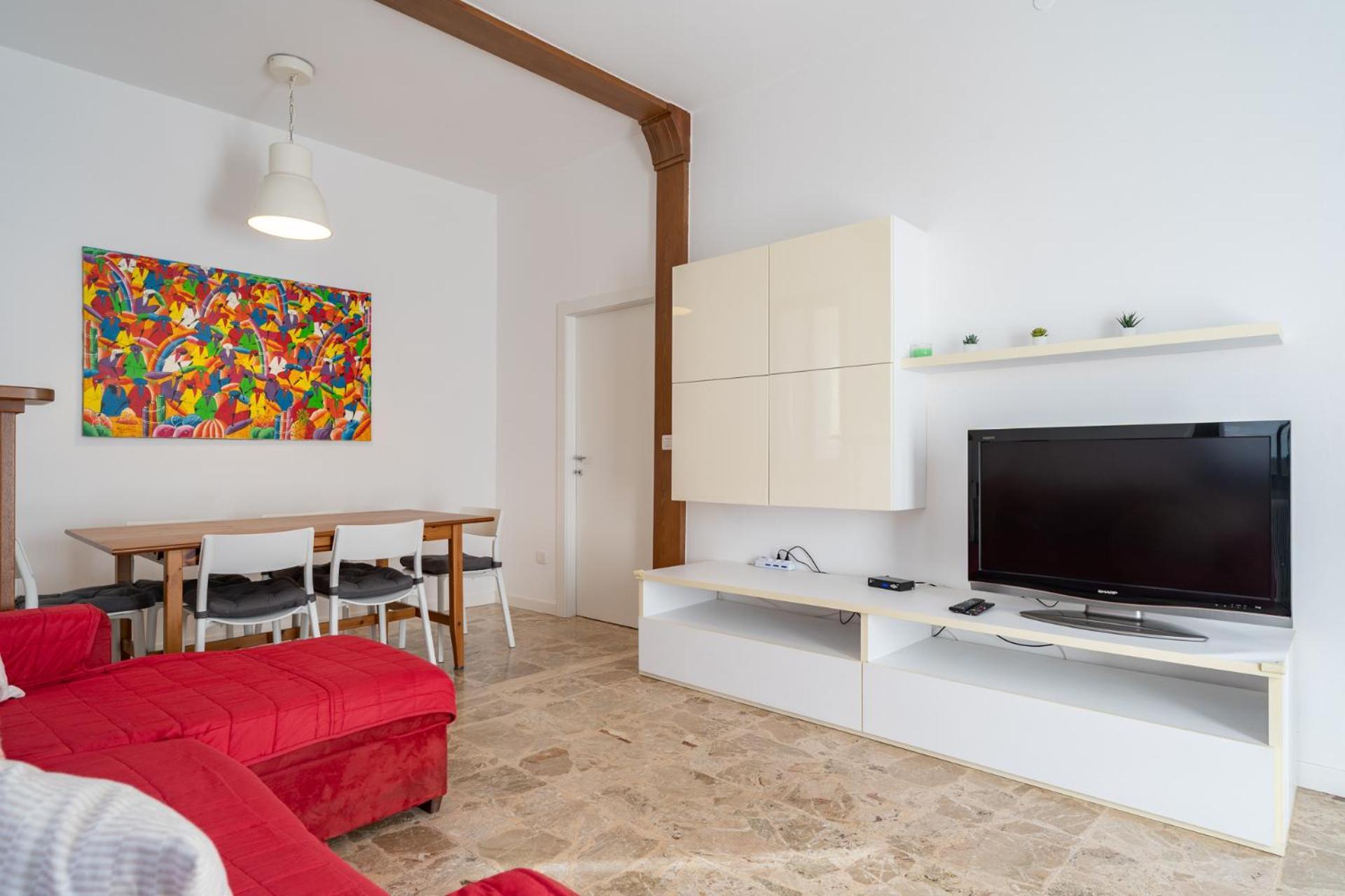 דירות Introbio Terrazza Fucinetta מראה חיצוני תמונה