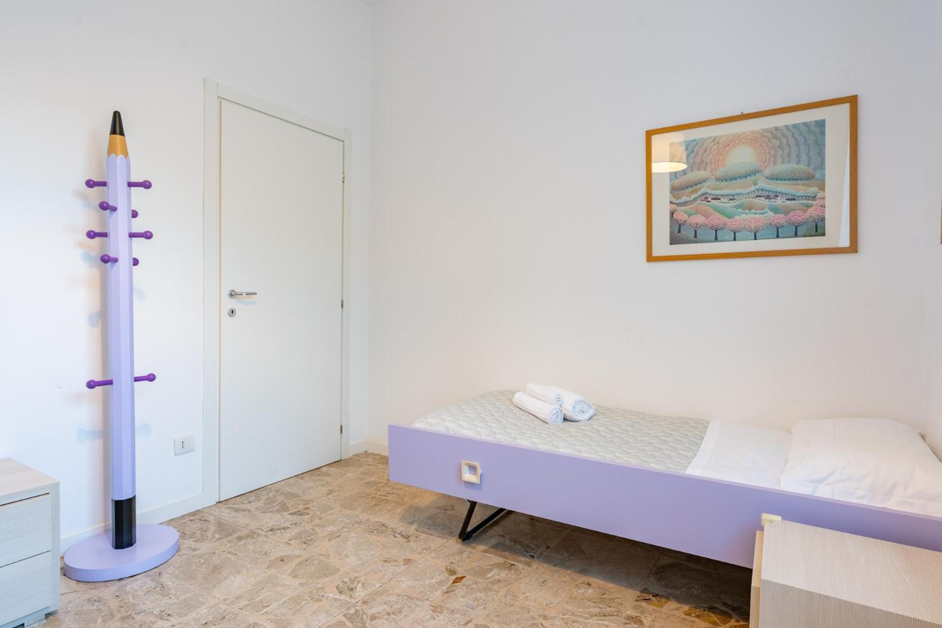 דירות Introbio Terrazza Fucinetta מראה חיצוני תמונה