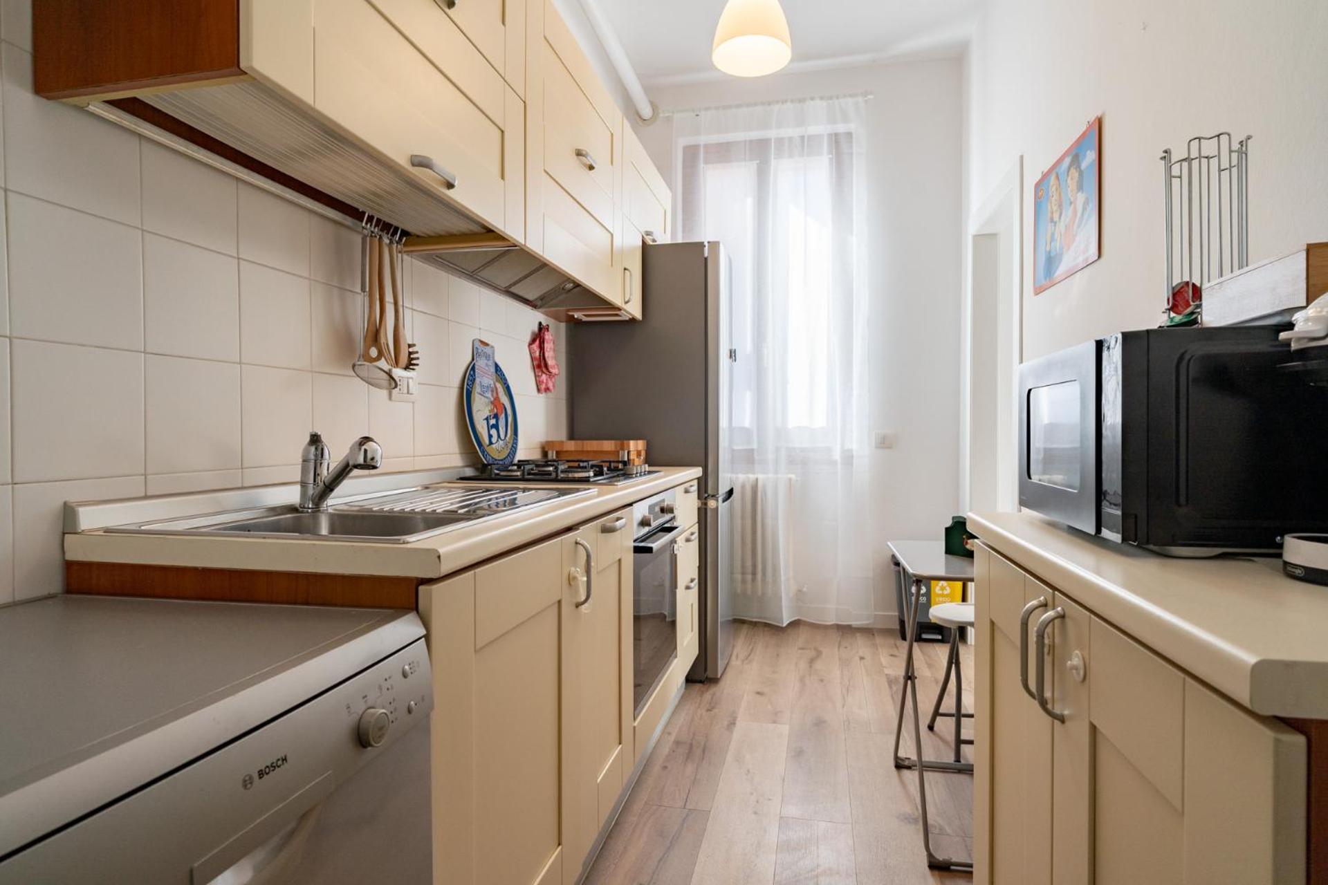 דירות Introbio Terrazza Fucinetta מראה חיצוני תמונה